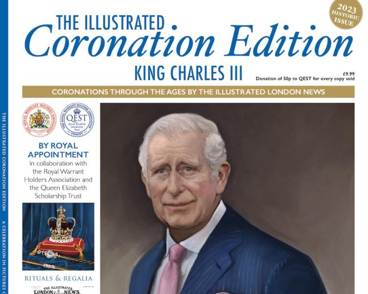 NEWS Royal Warrant Holders Association